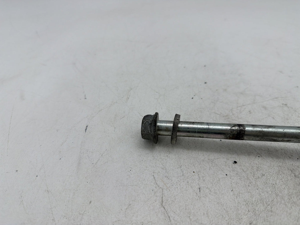 2005 Harley Softail Standard FXST OEM Engine Mount Pivot Bolt Shaft