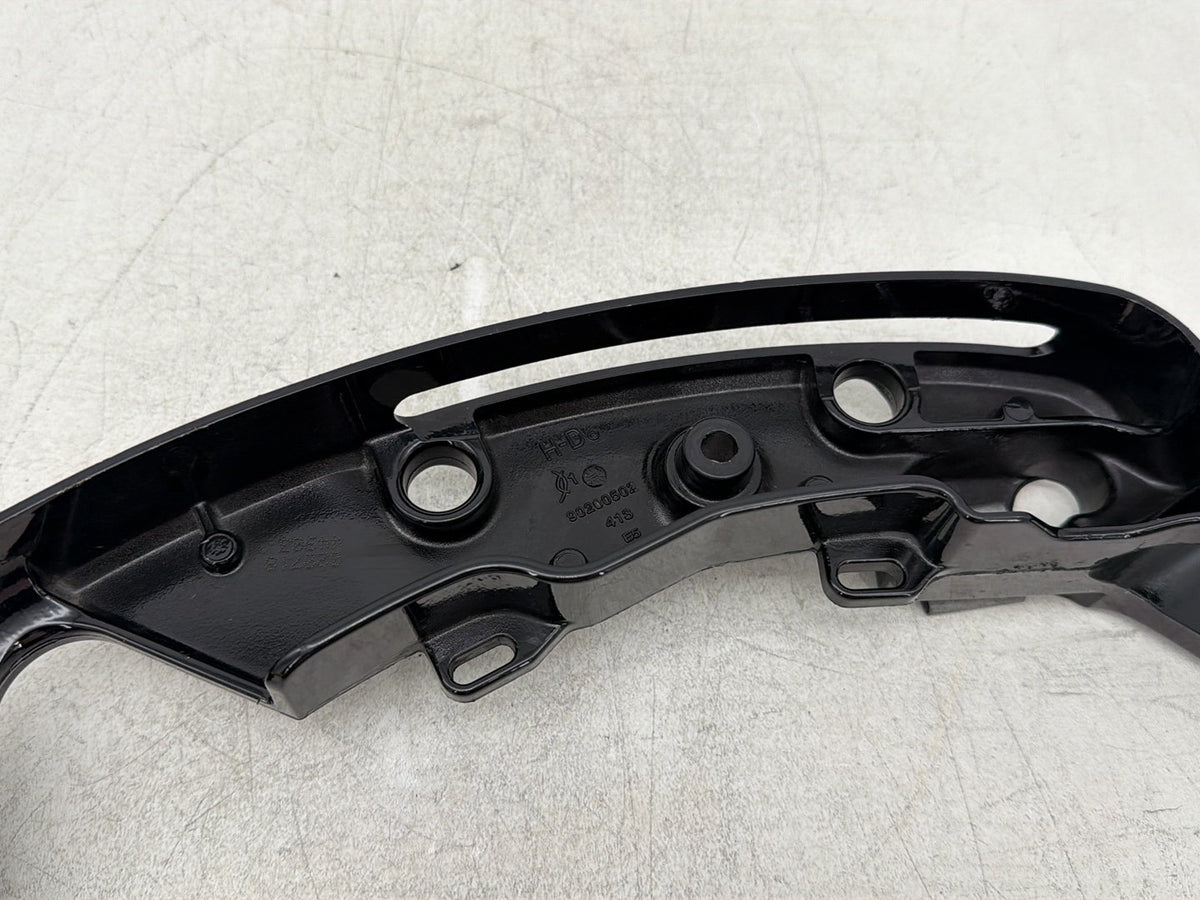 2018 Harley Road Glide Touring FLTRXS OEM Left Right Saddlebag Fender Struts Brackets