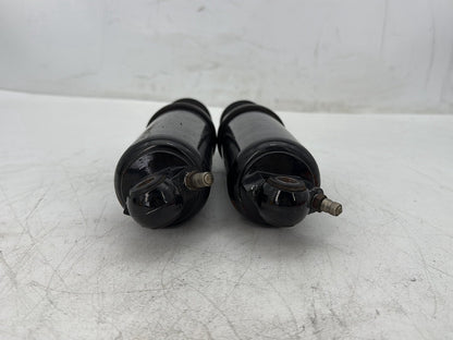 2009 Harley Sportster 883 Low XL883L OEM Rear Left Right Shock Absorbers