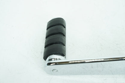 1999 - 2006 Harley-Davidson Touring Road King Police Foot Brake Control Lever Pedal Kuryakyn