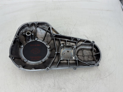 2006 Harley Electra Glide Touring Classic FLHTCI OEM Outer Primary Clutch Cover