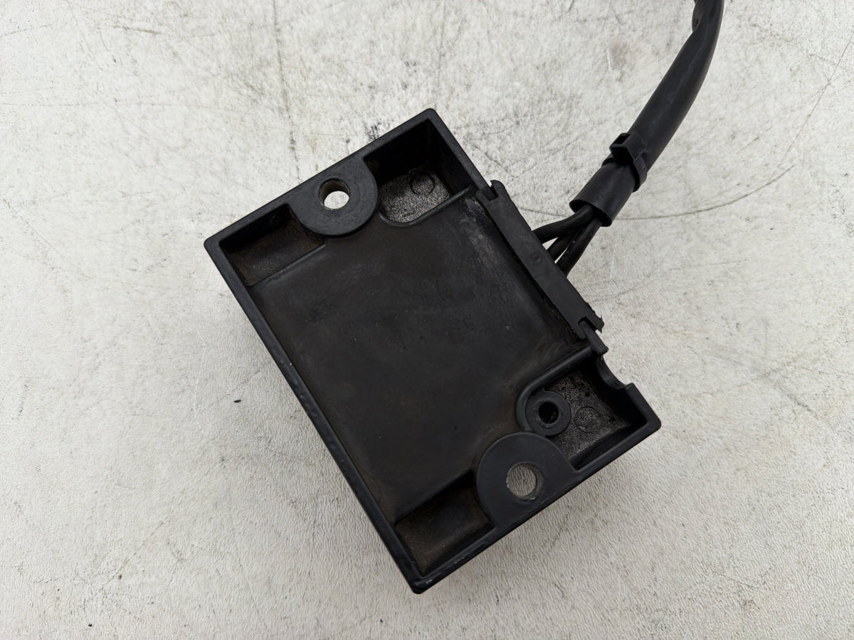 2000 Harley Sportster 1200 Custom XL1200C OEM Voltage Regulator Rectifier