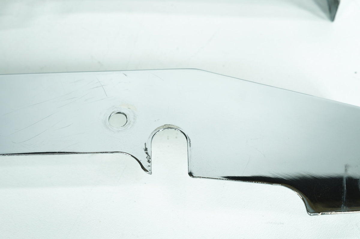 1996 Harley-Davidson Touring FLHTC - Right Left Fairing Support Brackets