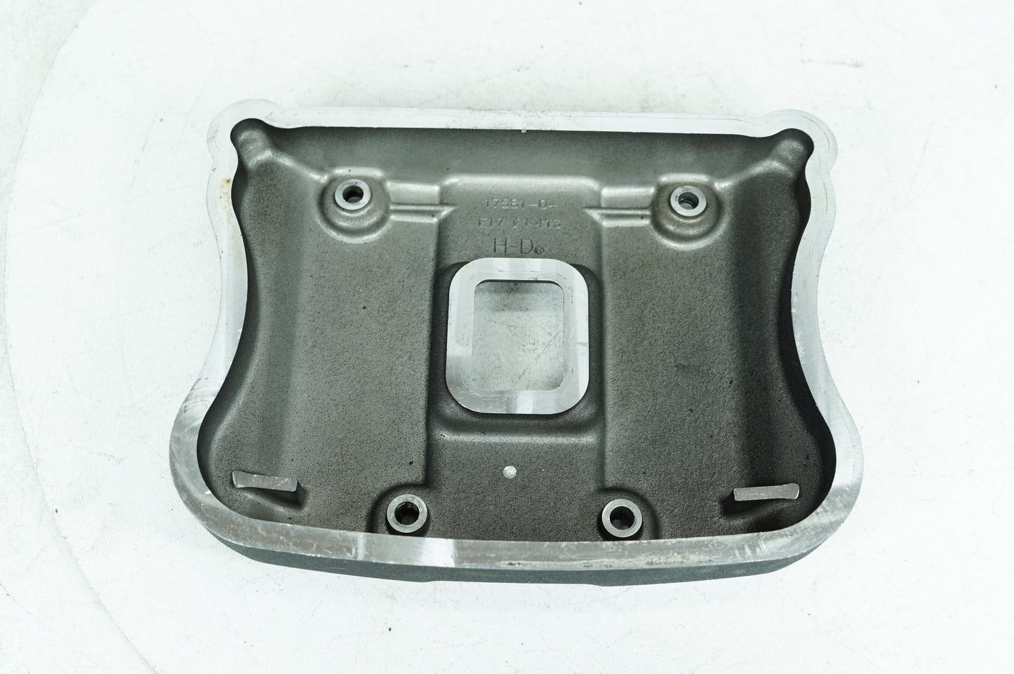2013 - 2022 Harley-Davidson Sportster Iron Twin Cam Top Rocker Covers 17581-04