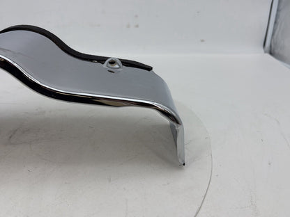 2007 - 2011 Harley-Davidson Touring Electra Glide Ultra Front Lower Fairing Outer Skirt 58208-96A 58208-96A