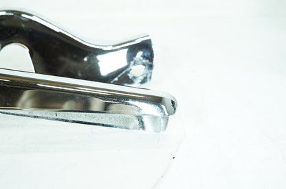 1999 - 2006 Harley-Davidson Touring Electra Glide Classic Left Right Saddlebag Fender Struts Brackets 47502-97