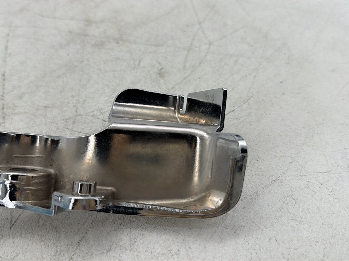 2013 Harley Electra Glide Touring CVO Eagle ‎Rudyness Transmission Cover Trim