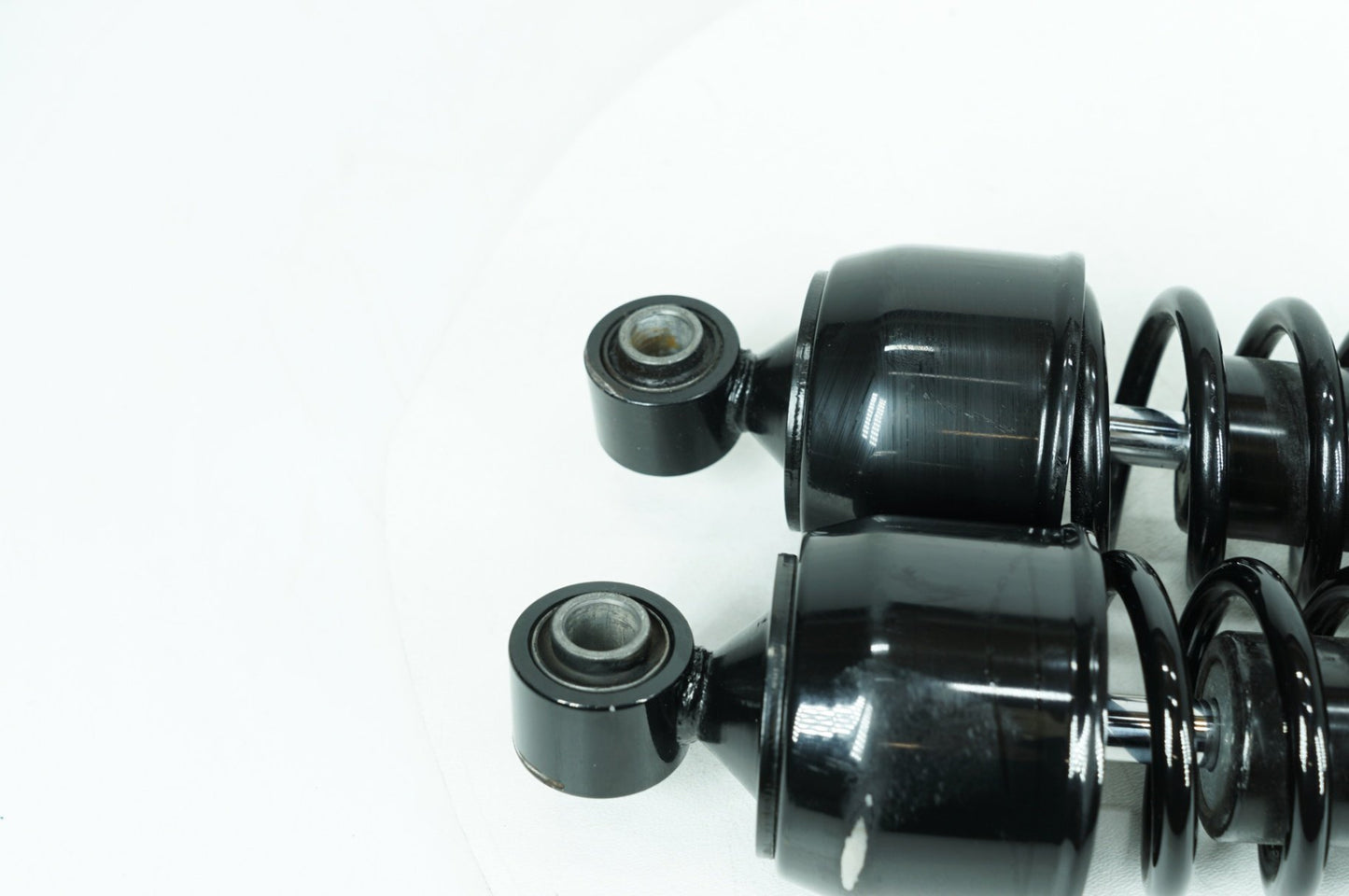 2004 - 2022 Harley-Davidson Sportster Iron 883 Rear Left Right Shock Absorbers 54000088