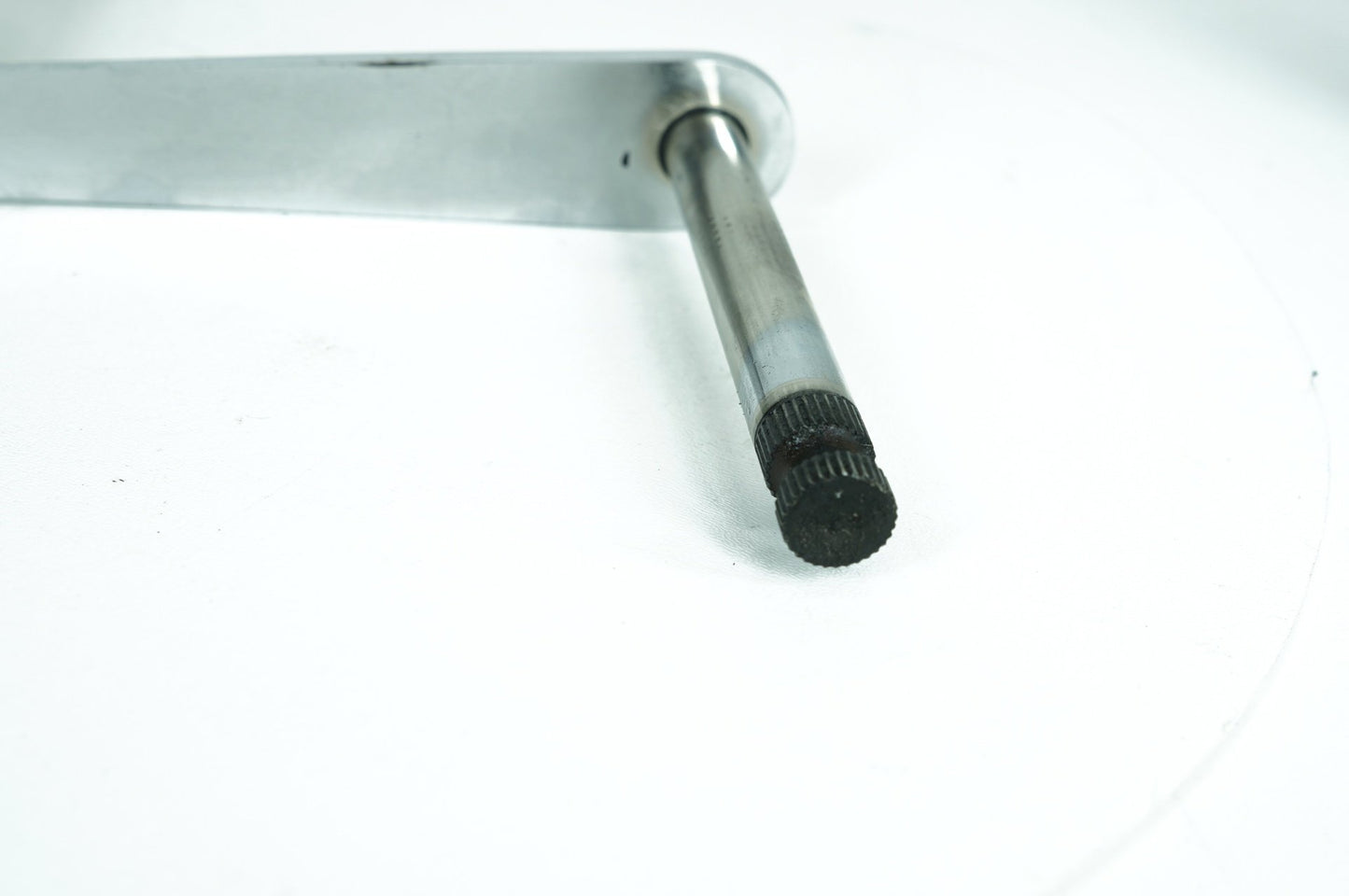 1984 - 1998 Harley-Davidson Touring Electra Glide Classic Foot Brake Control Lever Pedal 33882-83B