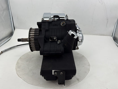 2011 Harley Road King Touring FLHRC Classic OEM 6 Speed Transmission Gearbox 19K