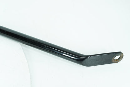 1999 - 2006 Harley-Davidson Softail Deluxe Rear Left Right Saddlebag Guard Rails Bar 90847-94A