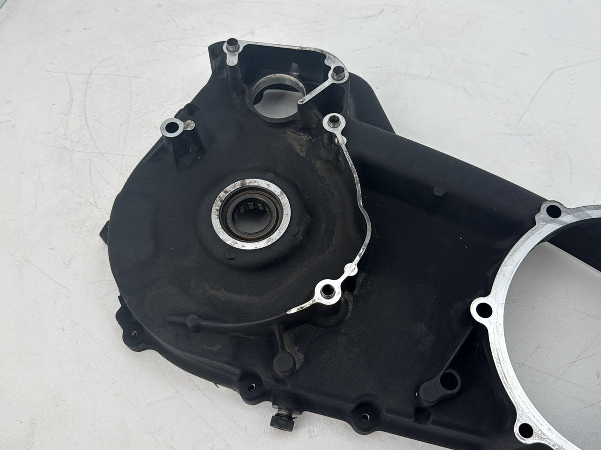2008 - 2016 Harley-Davidson Touring Electra Glide Ultra Inner Primary Clutch Cover 60677-07A