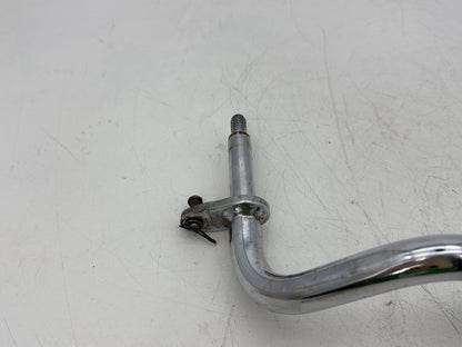 2002 Harley Dyna FXD Super Glide OEM Foot Brake Control Lever Pedal
