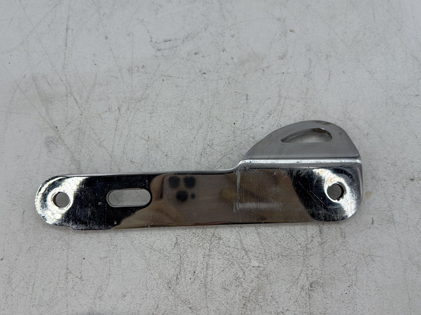 2018 Harley Electra Glide Touring Strap Hook Tie Down Bracket Hangers 93500011