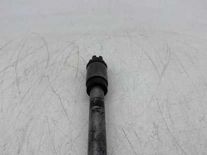 2004 Harley Sportster XL883C 883 Custom OEM Rear Wheel Axle Bolt Shaft