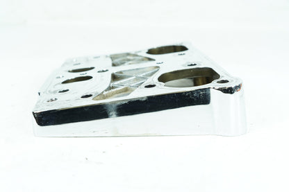 1999 - 2006 Harley-Davidson Touring Road King Classic Twin Cam Lower 1 Rocker Box 17543-99A 17543-99