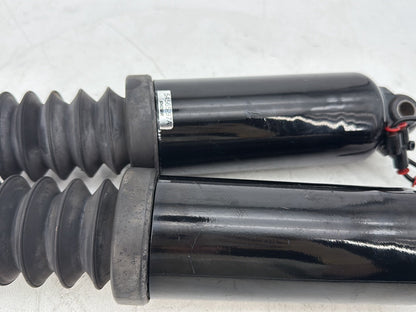 1999 - 2006 Harley-Davidson Touring Road King Police Rear Left Right Shock Absorbers 54565-97A
