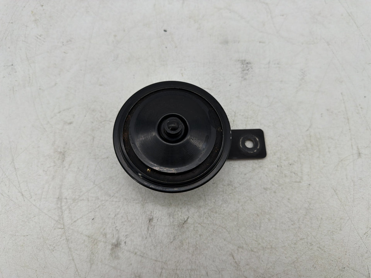 1991 Harley Sportster 883 Deluxe XLH883 OEM Signal Horn Klaxon Beep