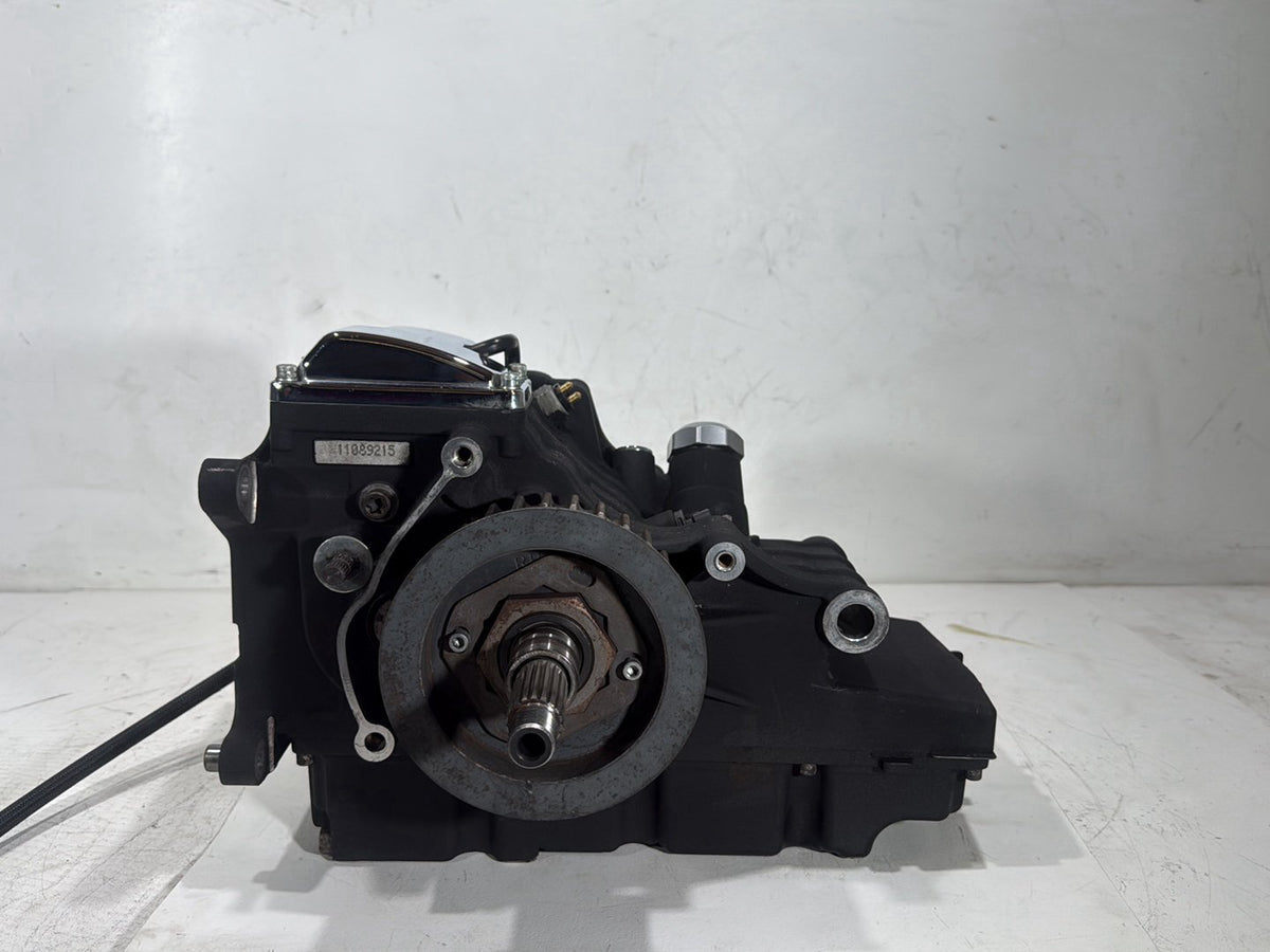 2011 Harley Electra Glide Touring Ultra OEM 6 Speed Transmission Gearbox 34K