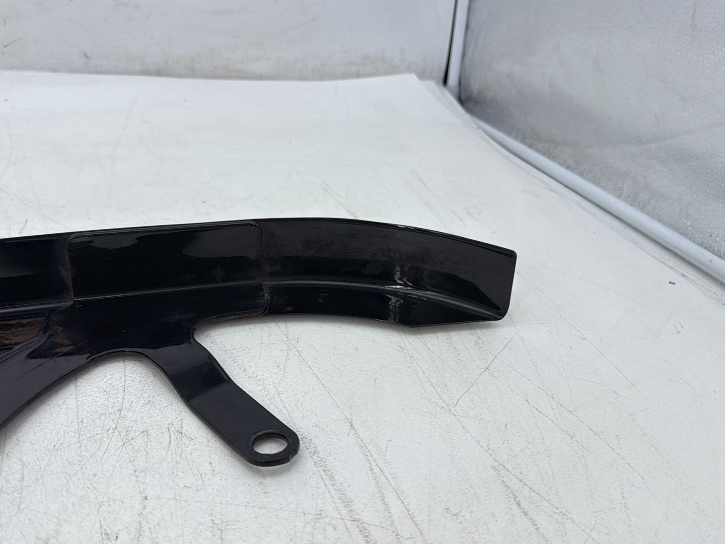 2006 Harley Sportster XL883L 883 Low OEM Drive Belt Guard Cover Shield