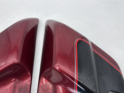 1999 - 2006 Harley-Davidson Touring Electra Glide Classic Left Right Side Fairing Cover