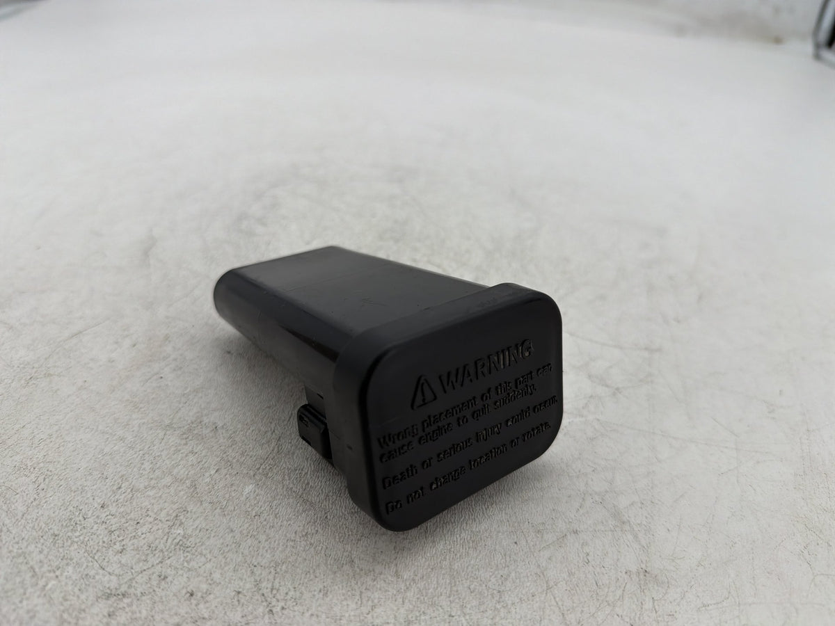 2011 Harley Street Glide Touring FLHX-103 OEM Turn Signal Security Module TSSM