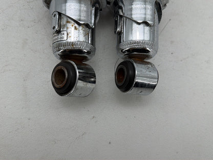 2006 Harley Sportster 883 XL883 OEM Rear Left Right Shock Absorbers