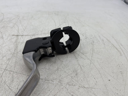 2012 Harley Street Glide Touring FLHX OEM Front Left Hand Clutch Control Lever