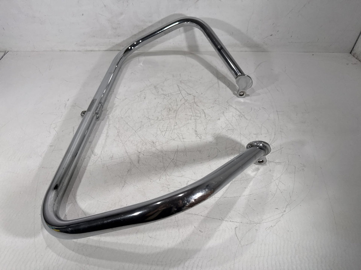 2012 Harley Electra Glide Touring Ultra OEM Front Engine Crash Highway Bar Guard