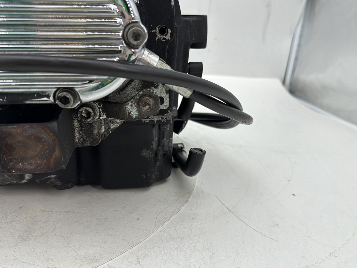 1995 Harley Touring FLHTCI Electra Glide Classic OEM 5 Speed Transmission Gearbox