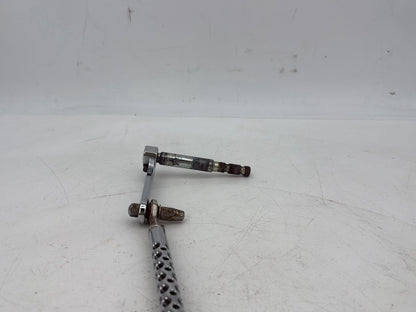 2007 - 2012 Harley-Davidson Touring Electra Glide Ultra Gear Shifter Lever w/ Rod linkage 33718-82B