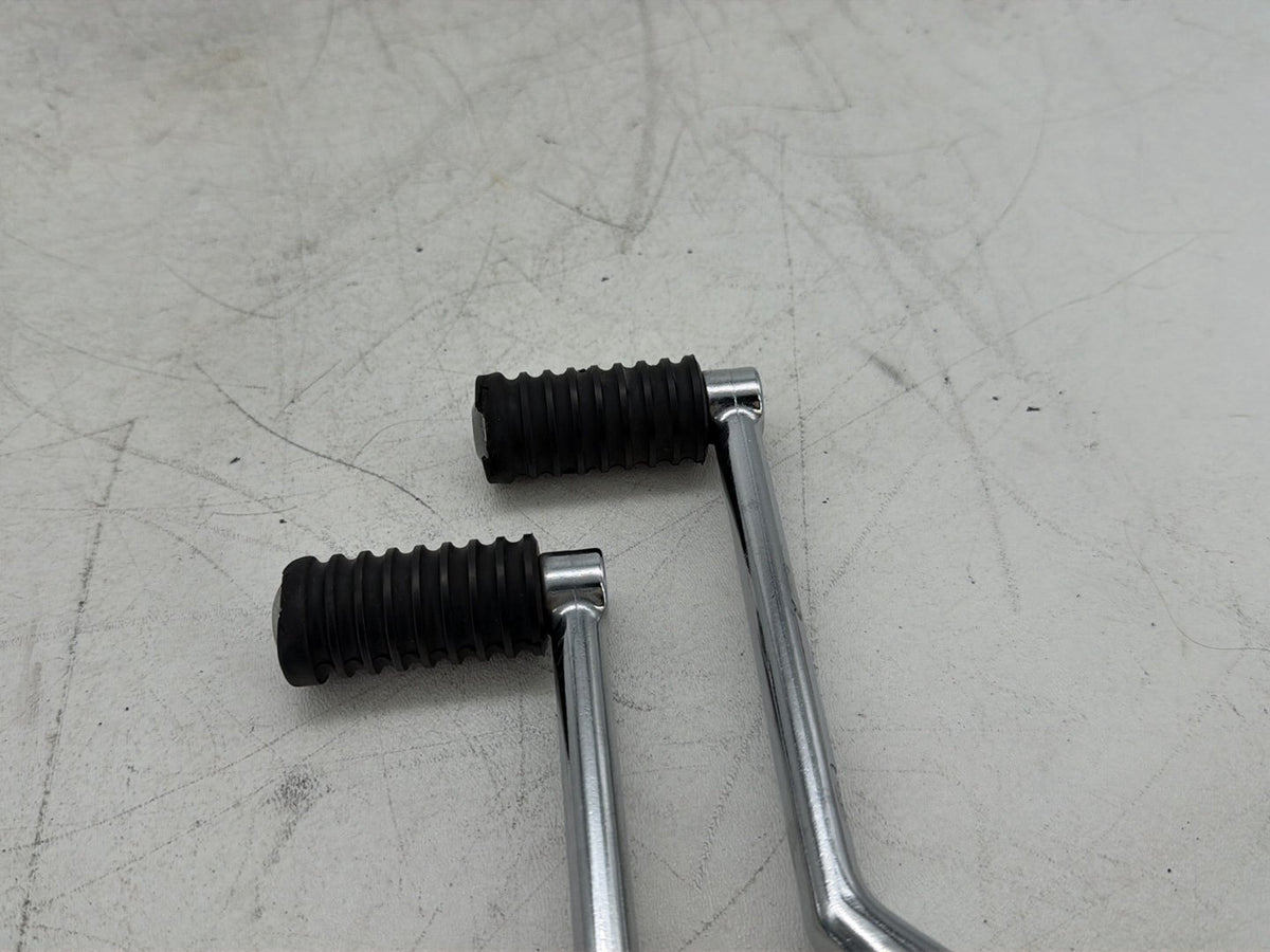 2011 Harley Electra Glide Touring Ultra OEM Gear Shifter Lever Pedal Pedals