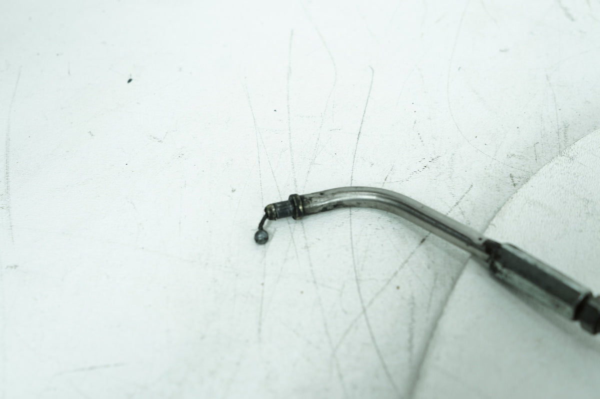 2000 Harley Touring Electra Glide Ultra OEM Idle Control Cable Line 56358-96