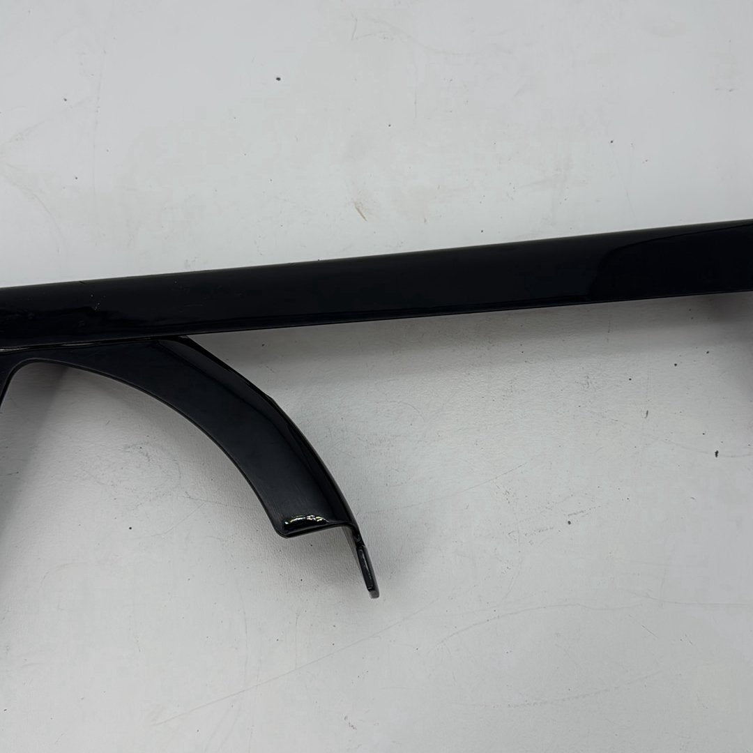 1991 - 2003 Harley-Davidson Sportster Base 1200 Drive Belt Guard Cover Shield  	60381-00