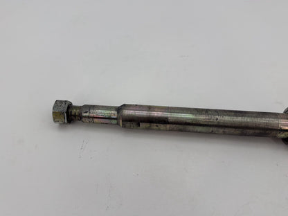 2007 Harley Softail Heritage Classic FLSTC OEM Front Wheel Axle Bolt Shaft