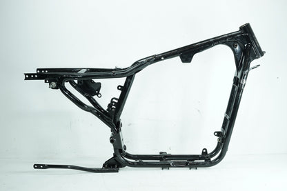 1989 - 2003 Harley-Davidson Sportster  Body Main Frame Chassis SLVG 47150-91B