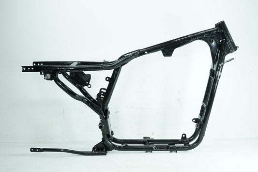 1989 - 2003 Harley-Davidson Sportster  Body Main Frame Chassis SLVG 47150-91B