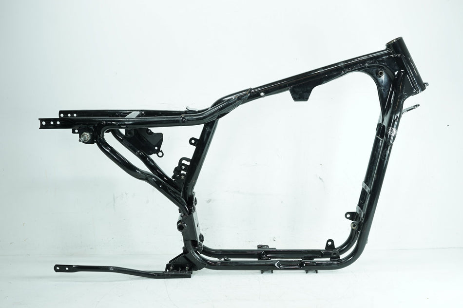 1989 - 2003 Harley-Davidson Sportster  Body Main Frame Chassis SLVG 47150-91B