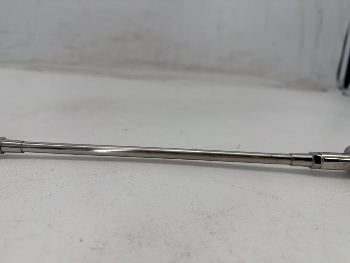 2002 Harley Electra Glide Touring FLHT OEM Gear Shifter Lever w/ Rod linkage