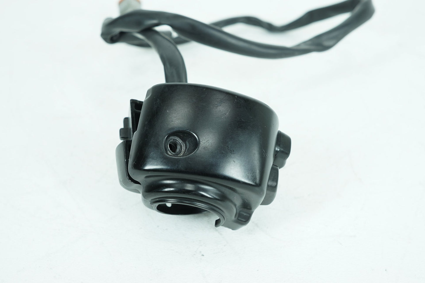 1999 - 2006 Harley-Davidson Softail Standard Left Turn Signal Headlight Switches Controls 71597-96B