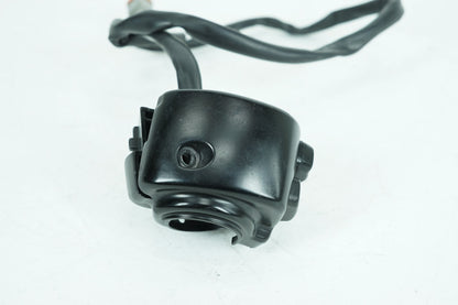1999 - 2006 Harley-Davidson Softail Standard Left Turn Signal Headlight Switches Controls 71597-96B