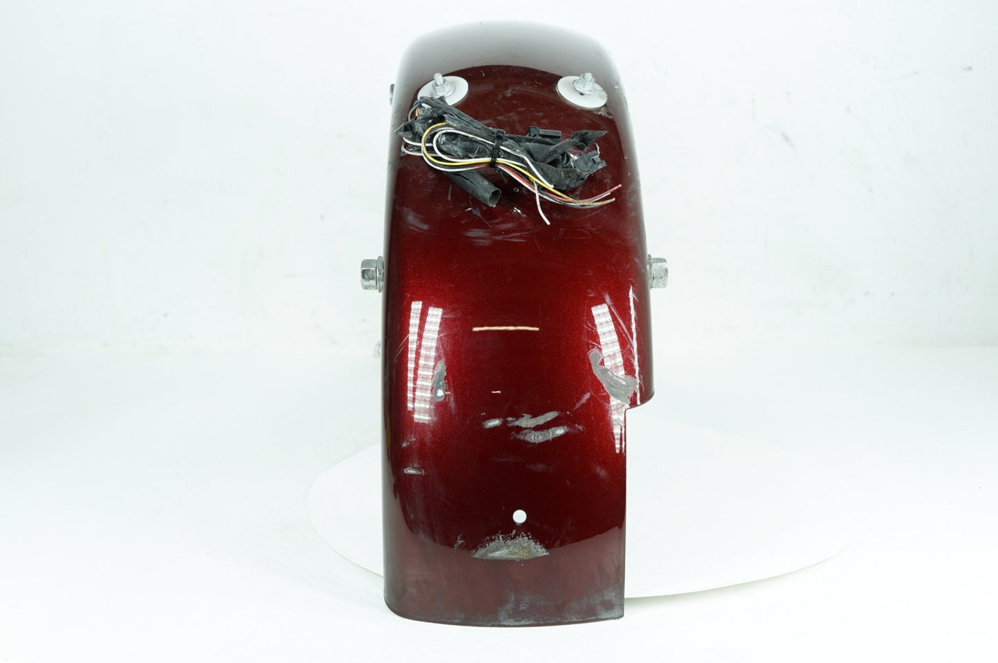 2007 - 2012 Harley-Davidson Touring Electra Glide Ultra Rear Wheel Fender Taillight Brake Lamp 59579-06
