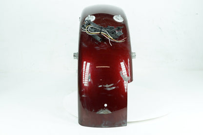 2007 - 2012 Harley-Davidson Touring Electra Glide Ultra Rear Wheel Fender Taillight Brake Lamp 59579-06