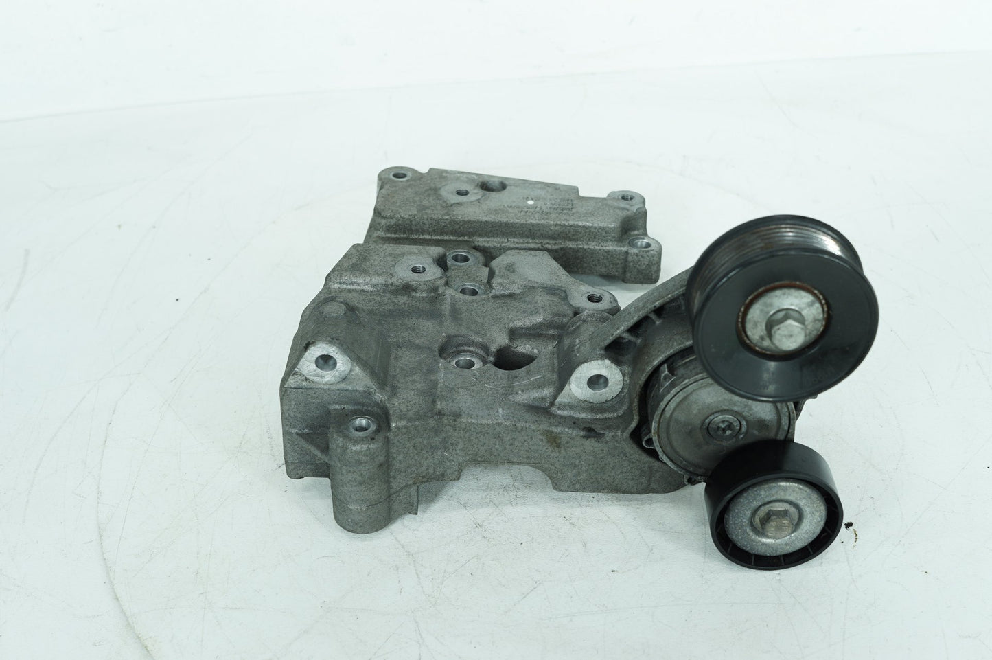 2013 - 2015 Jaguar XF  Rear Engine Mount Bracket