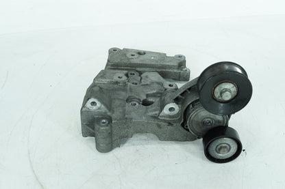 2013 - 2015 Jaguar XF  Rear Engine Mount Bracket