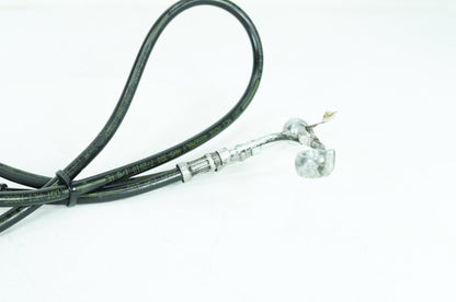 2007 - 2013 Harley-Davidson Touring Electra Glide Ultra Front Brake Hose Line Pipe ABS 	41679-09