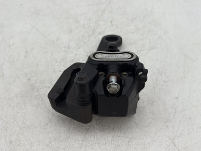2019 Harley Softail Street Bob FXBB OEM Rear Back Brake Caliper w/ Bracket