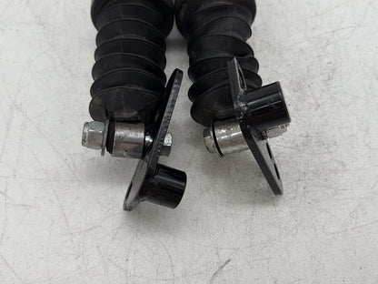 2007 Harley Road King Touring FLHR OEM Rear Left Right Shock Absorbers 13"