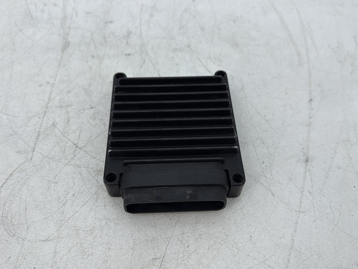 2008 Harley Sportster XL883L 883 Low OEM Engine Control Module Brain ECU ECM