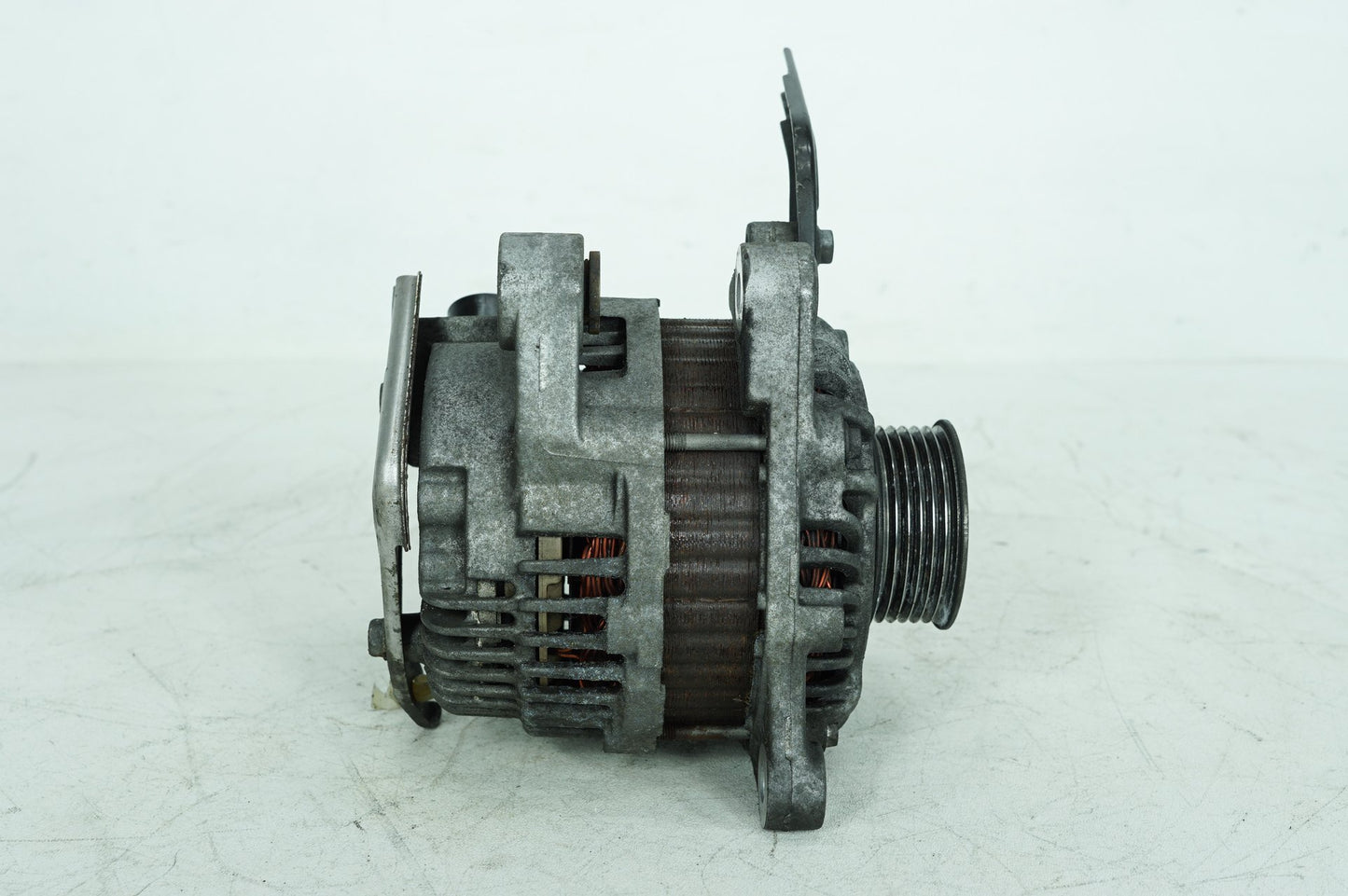 2013 - 2015 Acura ILX  Alternator